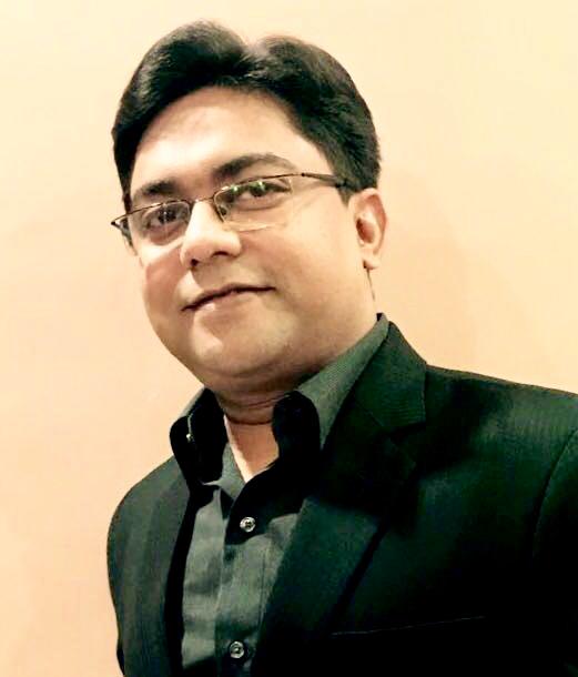 Sandip Ganguly